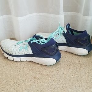 Under Armour Women Shoes